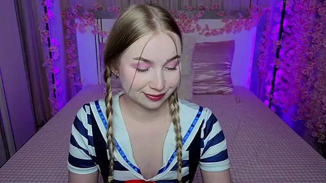 LilyStarlight's Live XXX Chat
