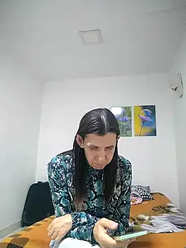 Cameron_puppy's Live XXX Chat