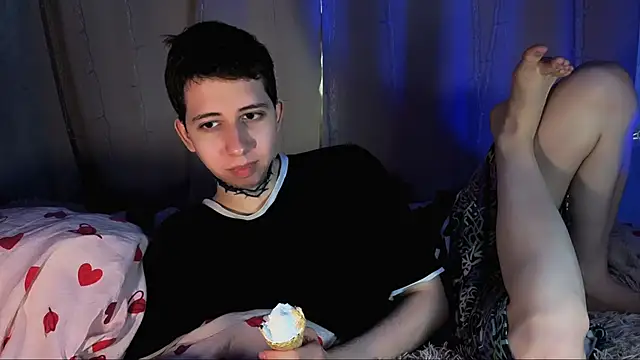 Timothy_Fox Webcamshow