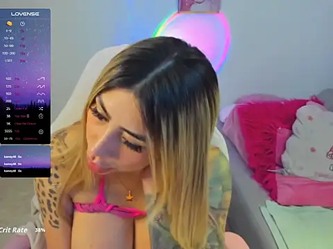 Czat XXX na żywo – Martina_robertss