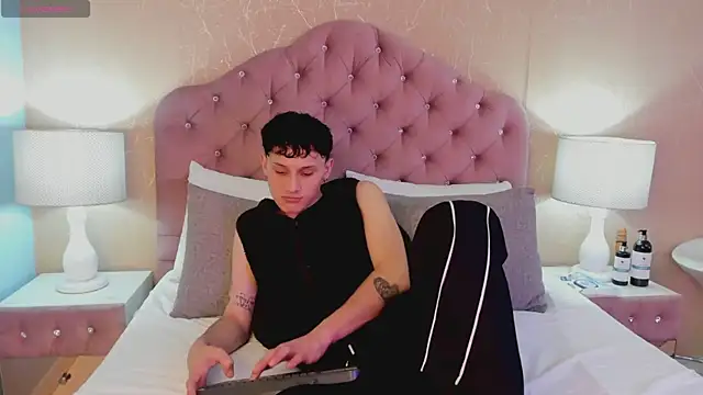 Chat XXX Live LephyStar