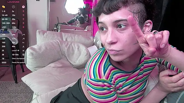 materia_xxxtar Chat XXX in diretta