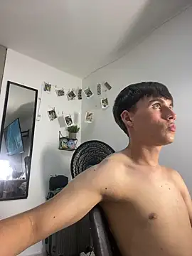 Chat XXX Live jackson_millers
