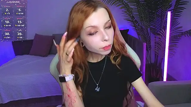Star_Tarra 라이브 XXX 채팅
