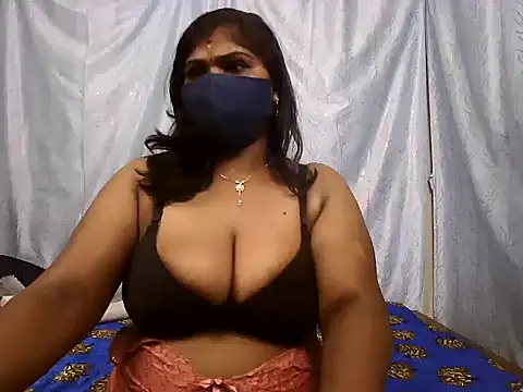 magilyatchinin Live XXX chat