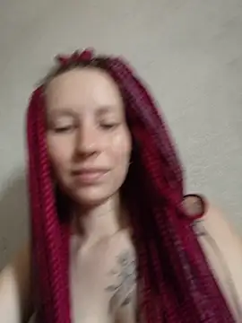 Chat XXX en directo de Frost_foxy