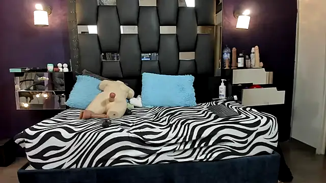 PENELOPELEWISs Chat XXX live