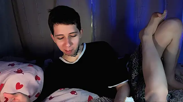 Chat +18 de Timothy_Fox ao vivo