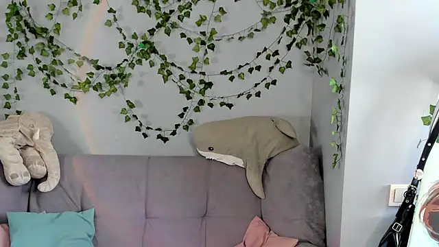Mira-Werner's Live XXX Chat