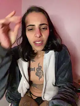 Živý XXX chat Poison_Ivy_29
