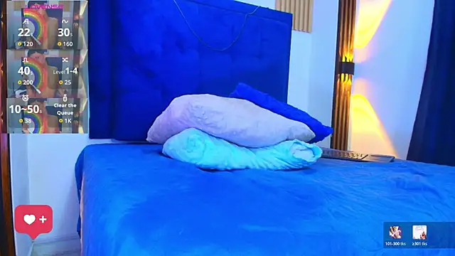 Thiago_Nova Live XXX-chat
