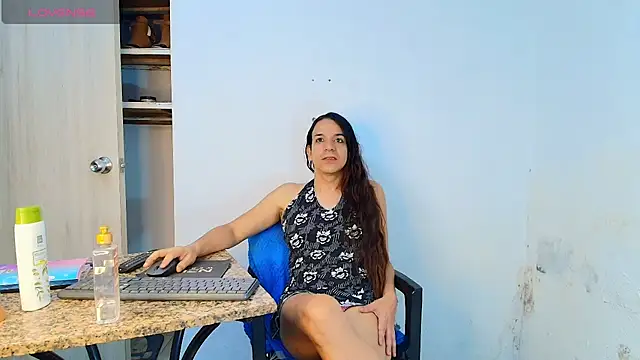 Oh_Tique: απευθείας συνομιλία ΧΧΧ