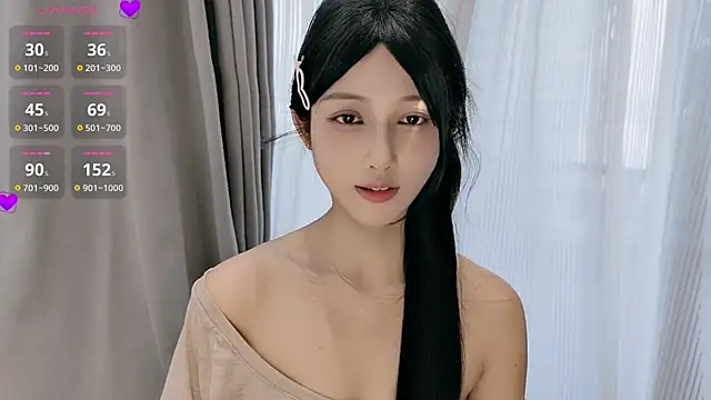 lulu-789 现场XXX聊天