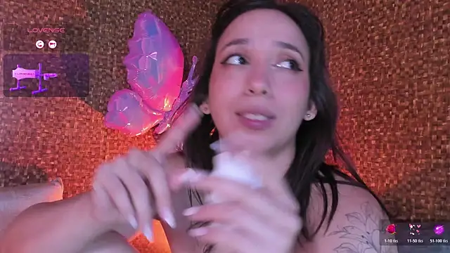 Chat XXX ao vivo de Apartment28