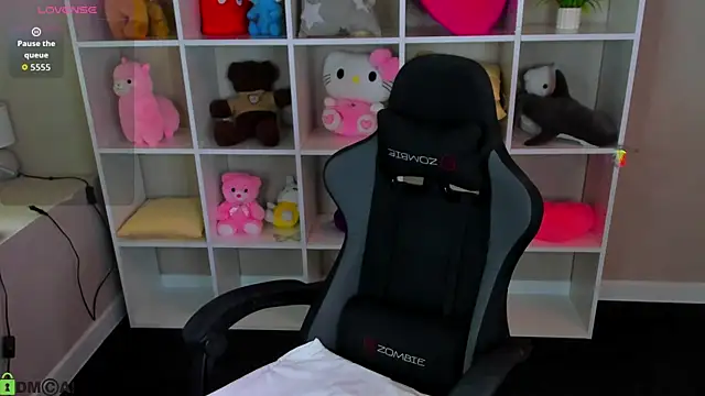 Živý XXX chat Sindy_Ortega