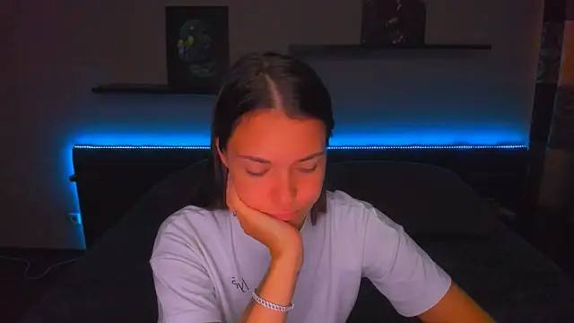 AlexaBarkley's Live XXX Chat