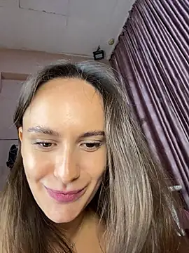XXX chat uživo modela AllaTousNew