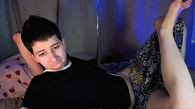 Timothy_Fox Live XXX Chat