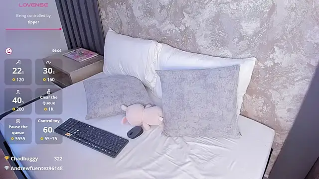 rubby_grundy's Live XXX Chat