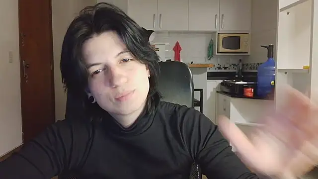 kyslrana Pertunjukan Webcam