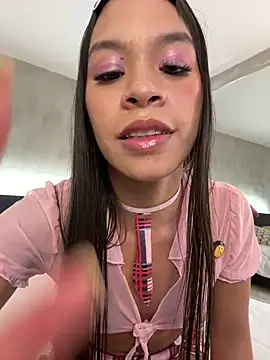 kimhilton_'s Live XXX Chat