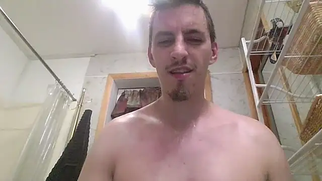 Czat XXX na żywo – luverrboyy