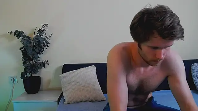 Chat +18 de Eddie_Baker ao vivo