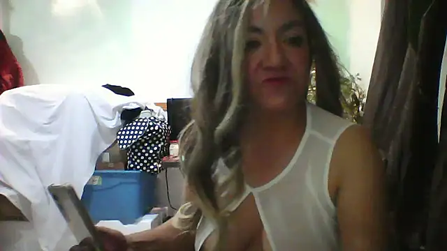 Mich76 라이브 XXX 채팅