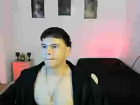 sant_wahlberg Obrolan Langsung XXX