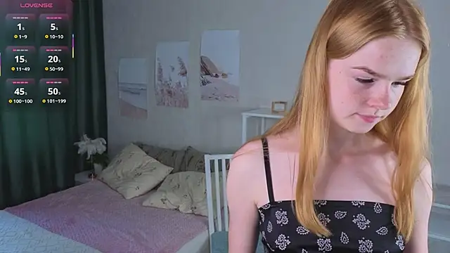Živý XXX chat GenaBullett