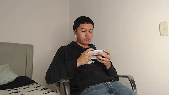 Owenn__blueee Live XXX-Chat