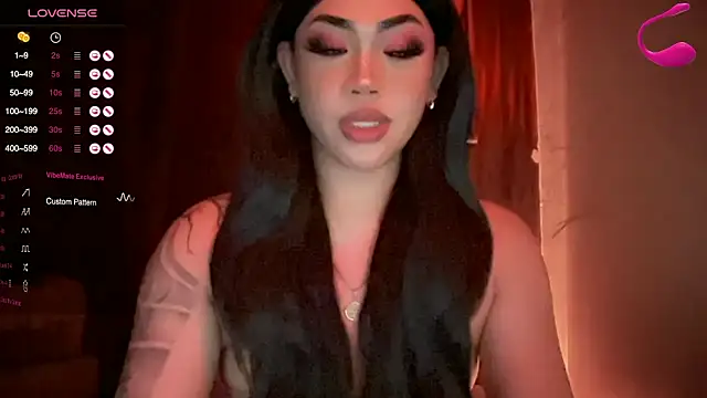 madam_agnes1のライブXXXチャット