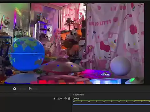 JesuAdam Live XXX-Chat