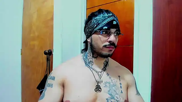 Van_Velckan – Naživo XXX chat