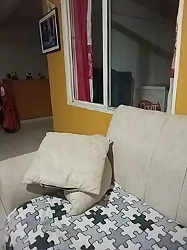 Živý XXX chat LuluDream