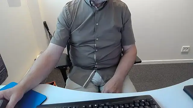 Buggemann Live XXX-chat