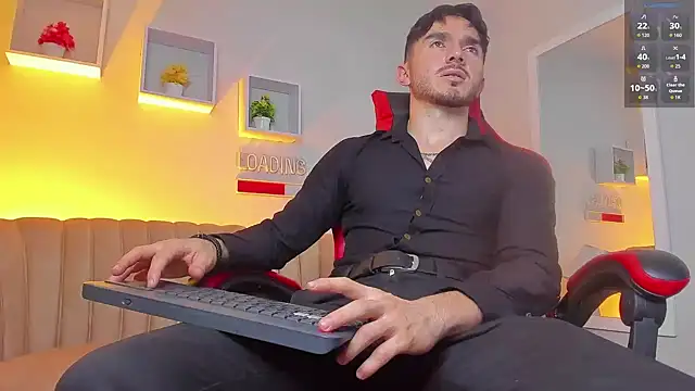 Dante_Blake1 라이브 XXX 채팅