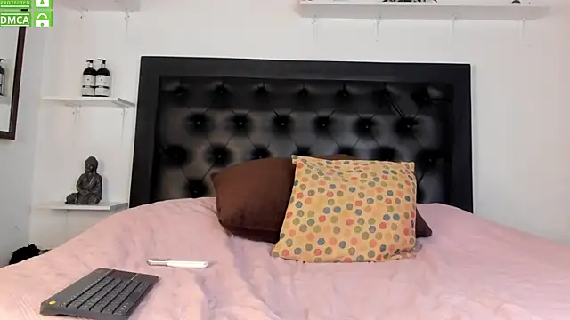 Chat XXX ao vivo de Alika_Shanty