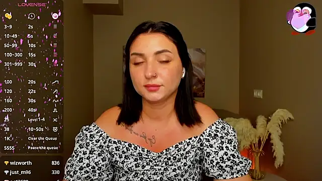 Sourr_Lollipop – Live XXX-chat
