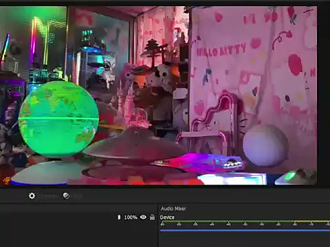 JesuAdam Live XXX-Chat