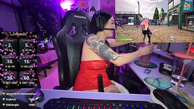 marleymaxwell live XXX chat