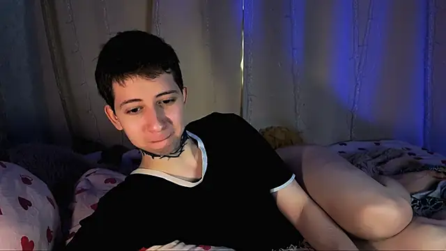 دردشة Timothy_Fox الجنسية المباشرة
