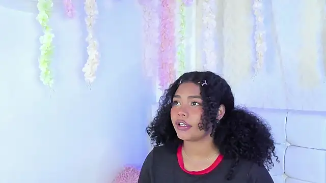 Sembang XXX Secara Langsung Angel_Belll