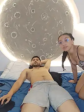 Онлайн чат XXX ritzabeth_daniel