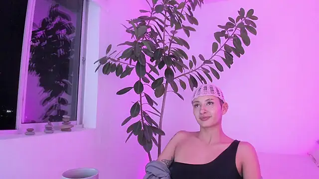 Czat XXX na żywo – vandalovee_