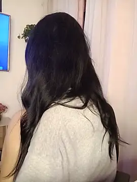 WandaArias Obrolan Langsung XXX