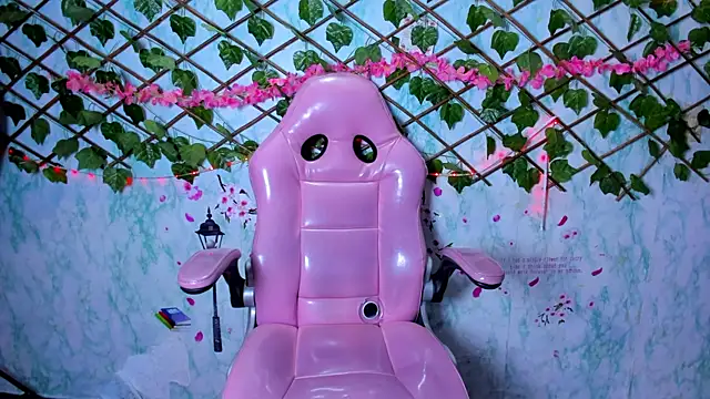 Pamesmith Live XXX-Chat