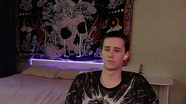 Deshman Live XXX-chat