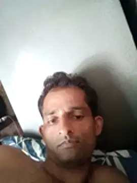 Mysteryking69's Webcam Show