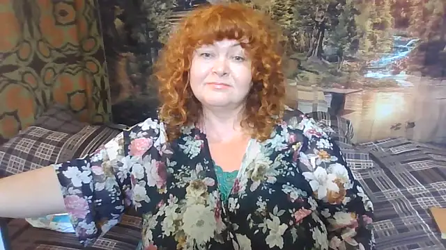 XXX chat uživo modela RoseRed69